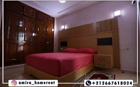 Appartement Amira Ifrane